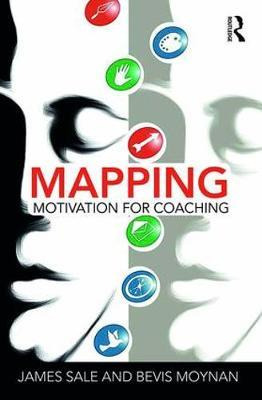 Libro Mapping Motivation For Coaching