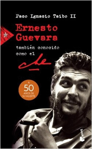 Libro Ernesto Guevara