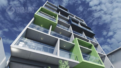 Imagen 20 de 30 de Desarrollo Inmobiliario Tromarco Norte | Unidad En Venta De 2 Ambientes.