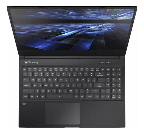 Imagen 2 de 6 de Acer Gateway I5-11400h 16gb 512gbssd Rtx3050 15.6' Fhd 120hz