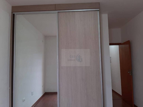 Sobrado De 3 Dorms 1 Suite Em Condominio Na Região De Cotia - So0563