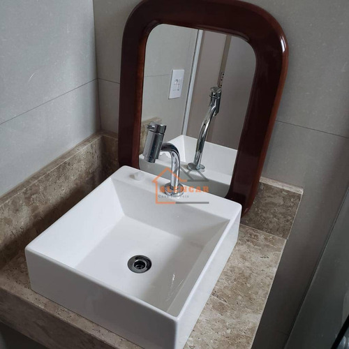 Imagem 19 de 24 de Apartamento À Venda, 44 M² Por R$ 255.000,00 - Penha De França - São Paulo/sp - Ap0323