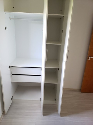 Imagem 13 de 15 de Apartamento - Edifício Resid. Premiere Village - 7710