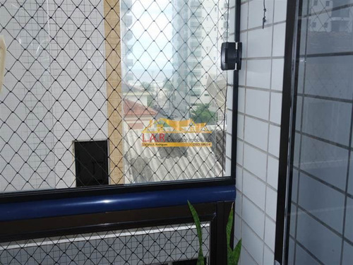 Imagem 19 de 19 de Apartamento - Venda - Guilhermina - Praia Grande - Lar1396
