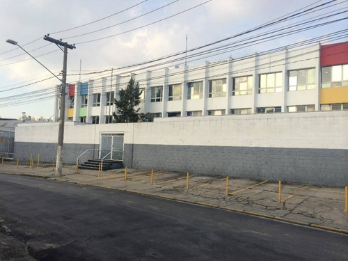Imagem 3 de 11 de Galpão À Venda, Cambuci - São Paulo/sp - 3177
