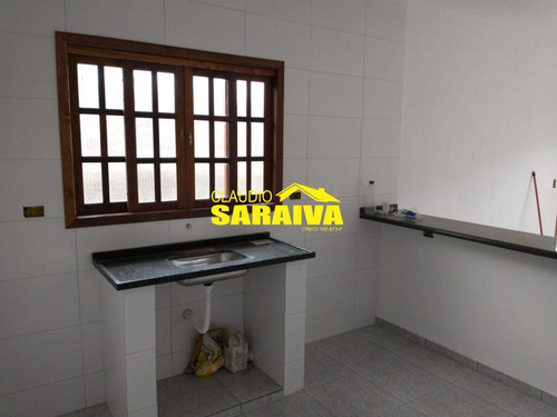 Imagem 5 de 11 de Casa Nova No Jd Tarumã - 1043