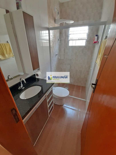 Imagem 16 de 18 de Casa Com 2 Dorms, Balneário Plataforma, Mongaguá - R$ 287 Mil, Cod: 830707 - V830707