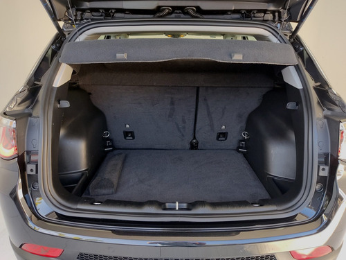 Imagem 6 de 13 de Jeep Compass 2.0 Tdi Limited 4x4 (aut)