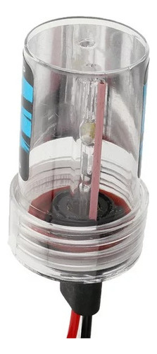 Ampolleta Xenon 9007 Luz Hid Super Vision Auto Camioneta