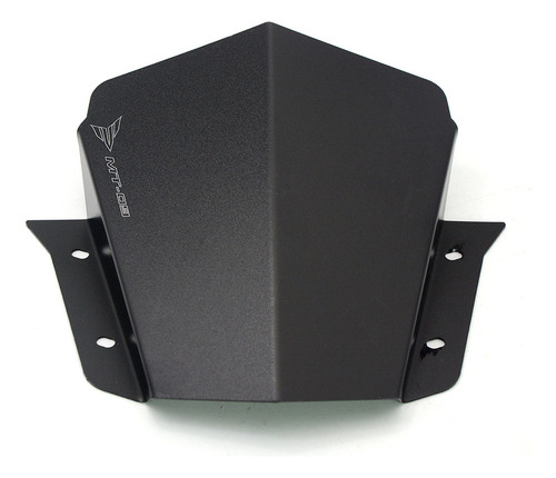 G Deflector De Parabrisas Para Yamaha Mt-09 Fz-09 Mt09 Fz09