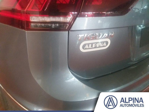Volkswagen Tiguan 1.4 Highline 2021 0km 7 Plazas