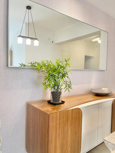 A226 Evaristo Morales - Apartamento Amueblado En Alquiler En Evaristo Morales | 2 Habitaciones | 2.5 Baños | Area Social