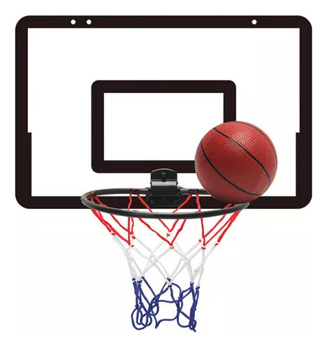 Mini Aro De Baloncesto Para Puerta Eva Design