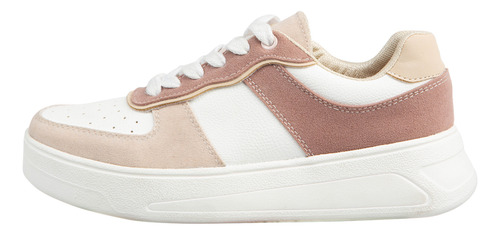 Zapatos Deportivos Court Para Mujer