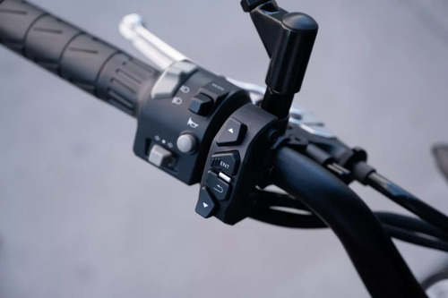 Cfmoto 650 Nk - Cfmoto Canning