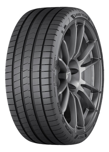Neumático Goodyear Eagle F1 Asymmetric 6 225/45r19 96w Xl W