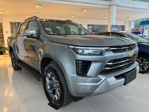 Chevrolet S10 2.8 High Country Cd Tdci 200cv Automática