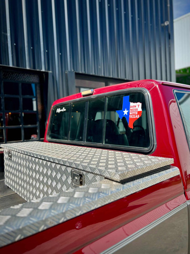 Ford F250 V8 460 Bigblock At Texas California Cars