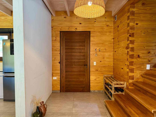 Venta Casa Quinta 5 Amb El Remanso Exal.de La Cruz