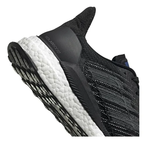 Adidas solar boost noir discount