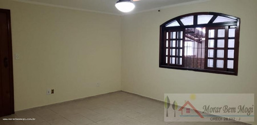Imagem 2 de 15 de Casa Para Venda Em Mogi Das Cruzes, Santo Angelo - 3461_1-1402168