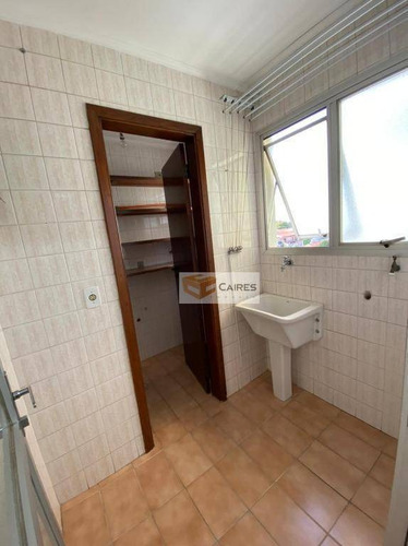 Imagem 11 de 18 de Apartamento Com 1 Dormitório À Venda, 50 M² Por R$ 210.000,00 - Ponte Preta - Campinas/sp - Ap7998