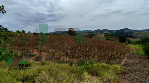 Imagem 4 de 9 de Ótima Oportunidade Para Quem Procura Um Terreno Bem Localizado Em Socorro, Interior De São Paulo - Te0125