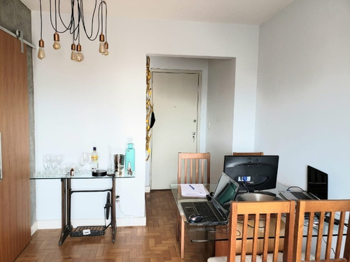 Imagem 5 de 20 de Apartamento Campos Eliseos Sao Paulo Sp Brasil - 3323