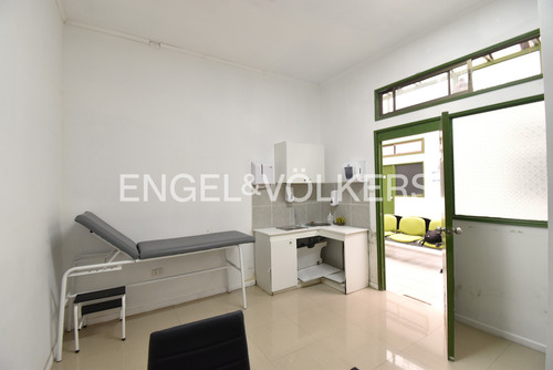 Centro Medico En Centro De Coquimbo