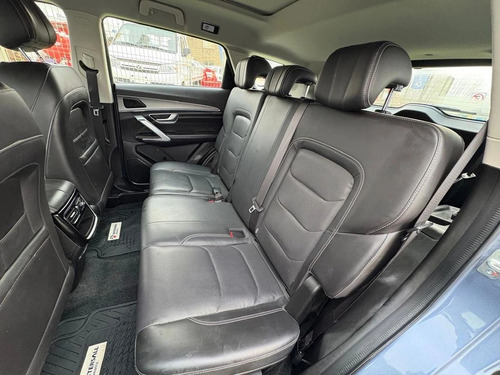 Jetour X70 Plus At 1.5 T