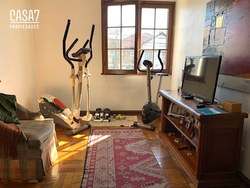 Casa En Venta De 3 Dorm. En Providencia