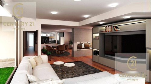 Imagen 20 de 20 de Casa En Venta En Residencial Toledo Juárez Los Chirinos, Estado De México.