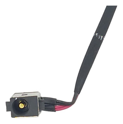 Power Jack Asus R501vz R514jr R514vb R514vj R514vm R514vv
