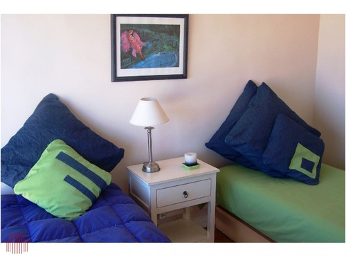 Apartamento En Punta Del Este , Peninsula - Ref: 10795