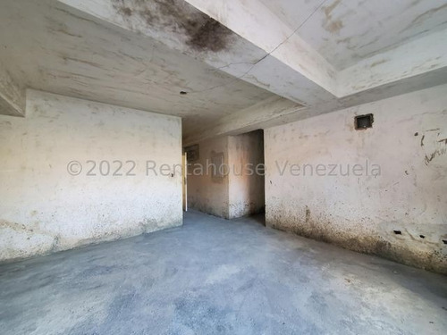 Imagen 4 de 19 de Apartamento Obra Gris Zona Norte De Maracay 23-6907 Ejc 04243439046