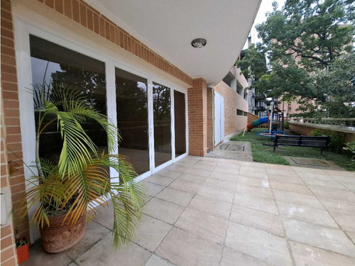 Apartamento En Venta Residencias Morisca El Parral Wc-9040177