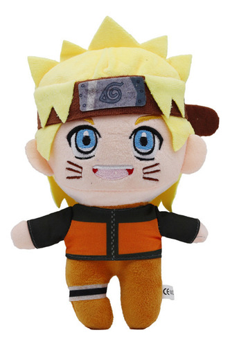 Naruto Los Juguetes De Peluche Para Niños Más Vendidos