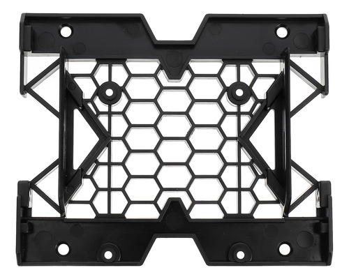 Adaptador De Soporte De Montaje Hdd/ssd Con Compartimiento D