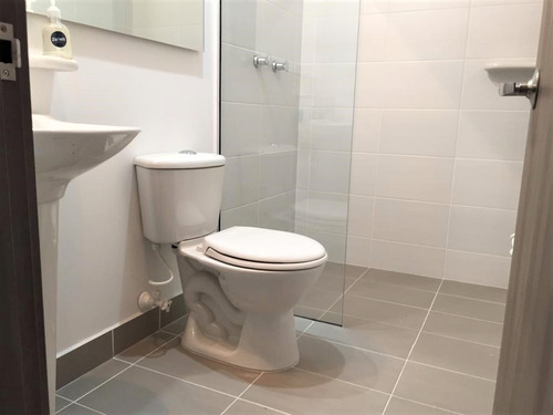 Imagen 14 de 14 de Apartamento En Venta En Itagüí La Colina
