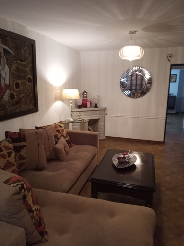 Imagen 2 de 9 de Barrio Urca, Excelente Duplex Categoría!!!