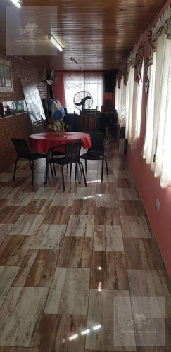 Imagen 17 de 18 de Casa - El Palomar