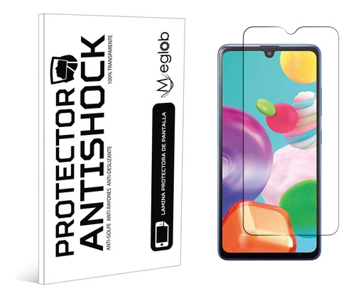 Protector Pantalla Antishock Para Samsung Galaxy A42 5g