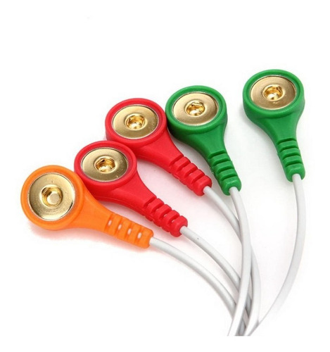 Holter Cardiaco Contec Tlc 9803 De 3 Canales Ecg Ekg