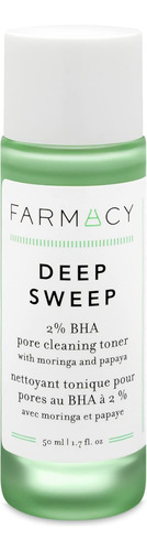 Farmacy 2% Salicylic Acid Toner For Face - Tónico Facial...