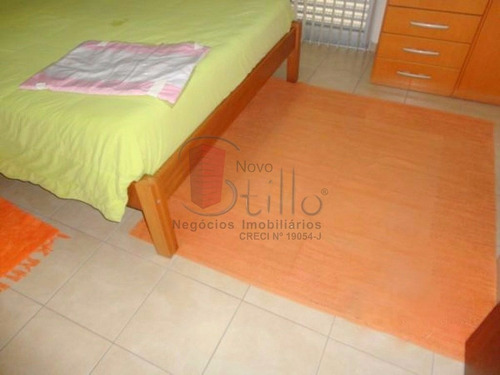 Imagem 8 de 15 de Sobrado - Belenzinho - Ref: 5011 - V-5011