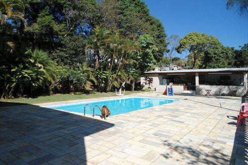 Imagem 24 de 30 de Sobrado Com 3 Dorms, Sítio Do Morro, Santana De Parnaíba - R$ 1.5 Mi, Cod: 129900 - V129900