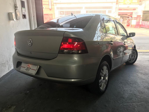 Volkswagen Voyage 2012 1.0 Vht Trend Total Flex 4p