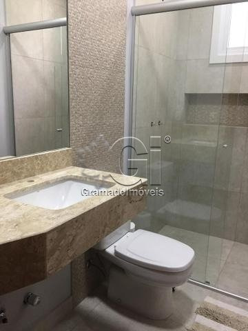 Casa Em Condominio - Lagos De Gramado - Ref: 3722 - V-gi3728