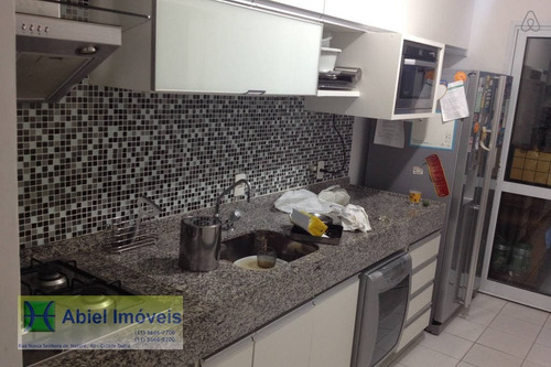 Apartamento Em Jurubatuba - São Paulo - 435