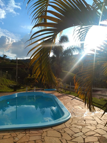 Imagem 13 de 14 de Vendo Chácara Em Cambuí Sul De Minas